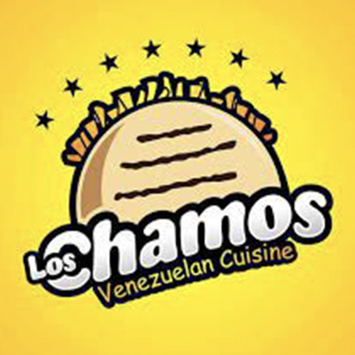 a logo for a mexican restaurant.