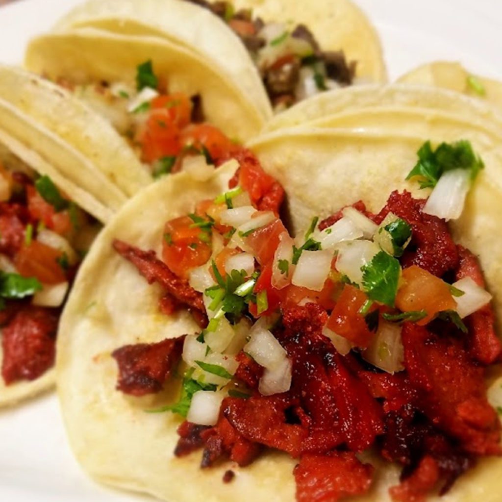 Tacos Lupita Downtown Lynn Cultural District