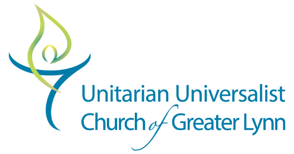 the logo for the christian university church of greater lynn.
