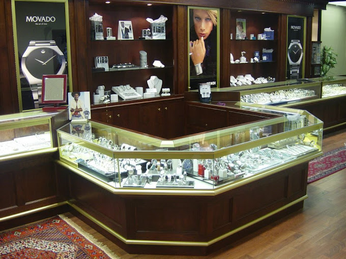 Featured image for “Omar & Oscar Jewelry of Lynn”