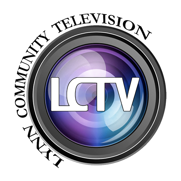 the logo for the company television.