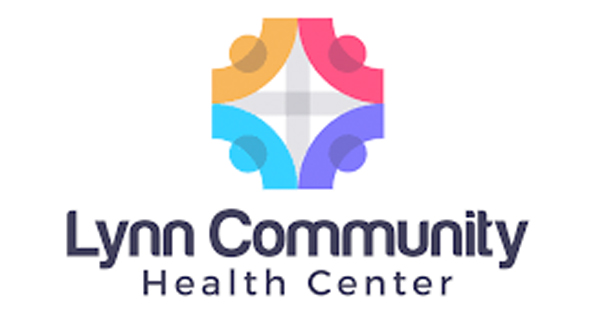lynn community health center logo.