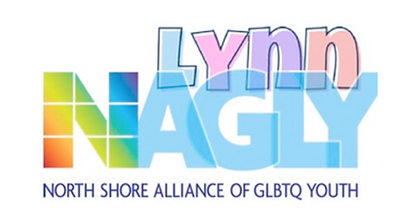 the north shore alliance of glbt youth logo.