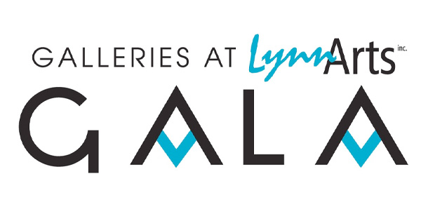 the gallery at lymart's galala logo.