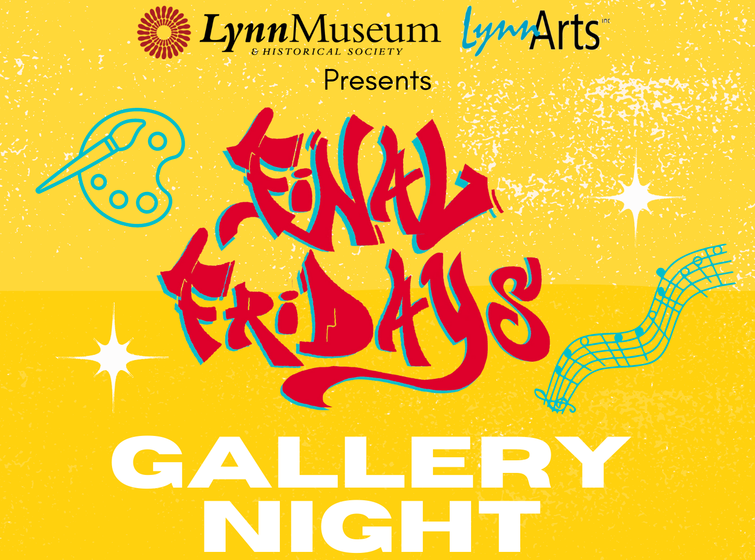 Featured image for “FINAL FRIDAYS: GALLERY EXPLORATION NIGHT”