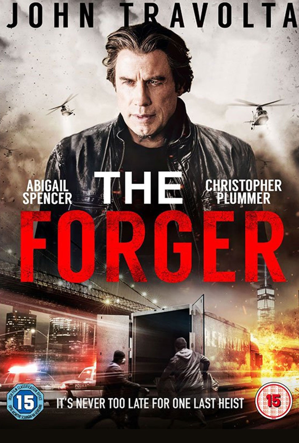 Featured image for “The Forger”