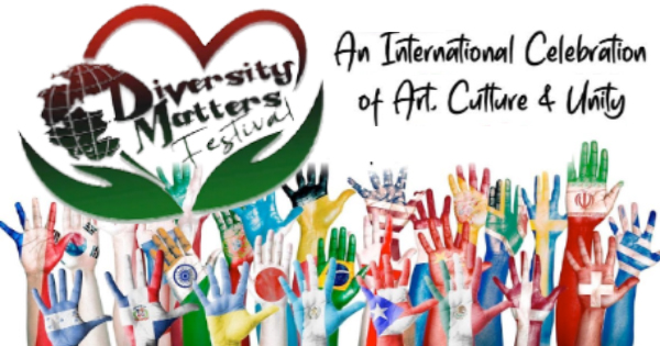diversity matters international celebration of aft culture 4 u.