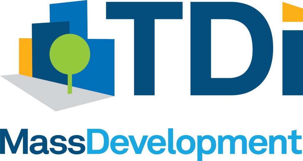 Lynn Arts & Culture TDI mass development logo.