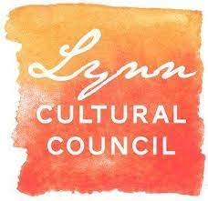 Lynn Cultural Council logo representing Lynn Arts & Culture.