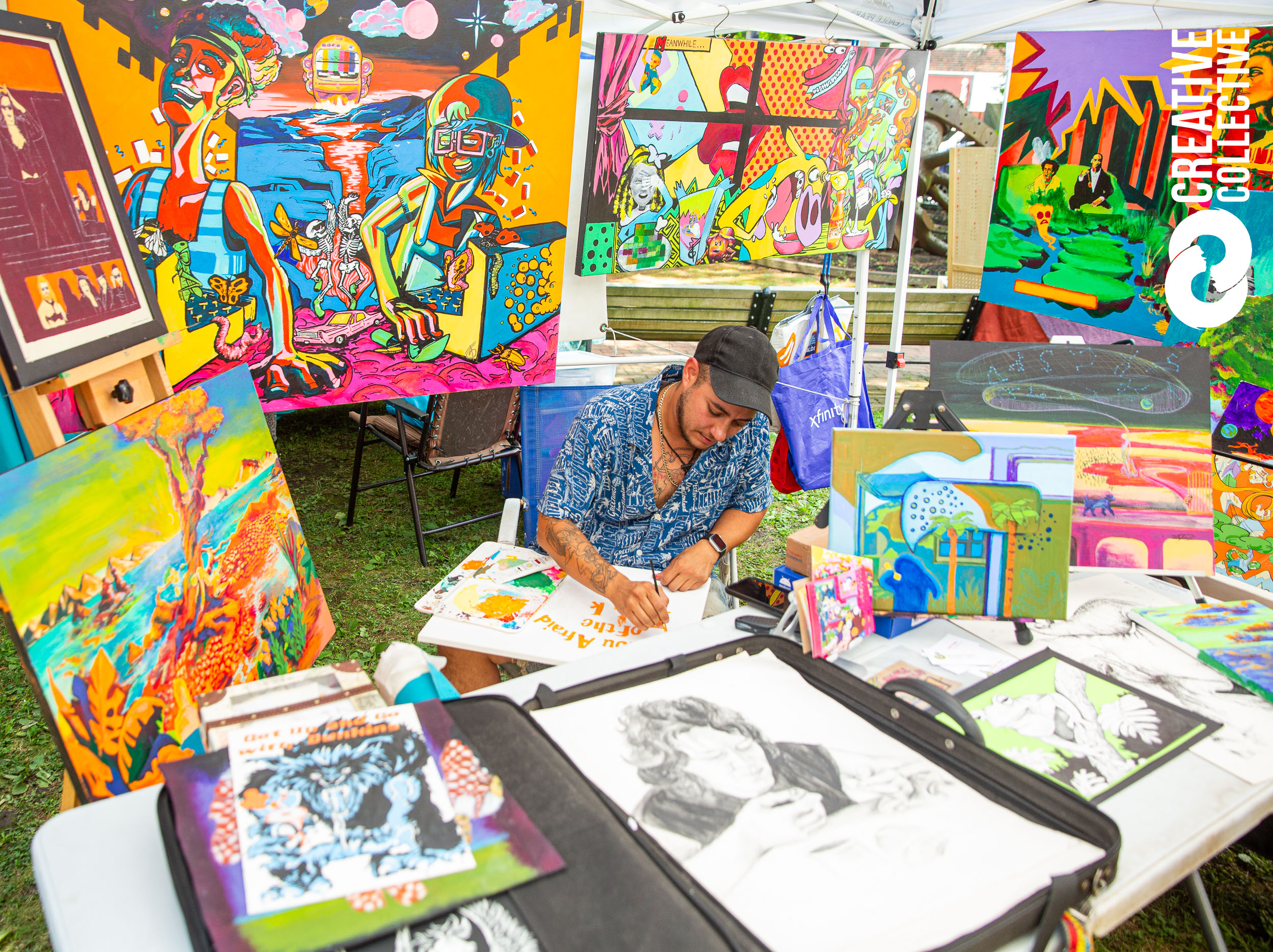 Featured image for “Lynn Arts & Culture Festival 2024: A Celebration of Community and Creativity”