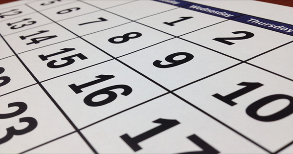 Get a detailed look at a calendar highlighting dates from the 1st to the 23rd. Each week starts with Monday, making it easy to plan your schedule.