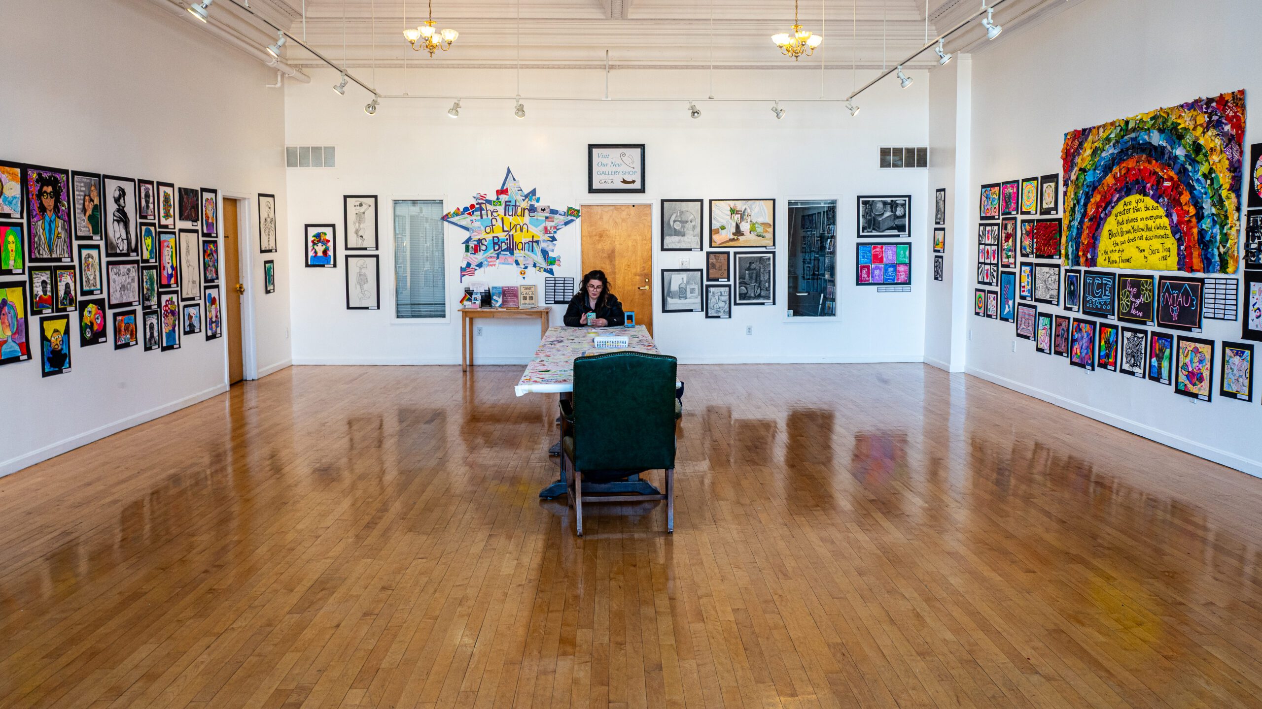 Featured image for “Creative City in Bloom”