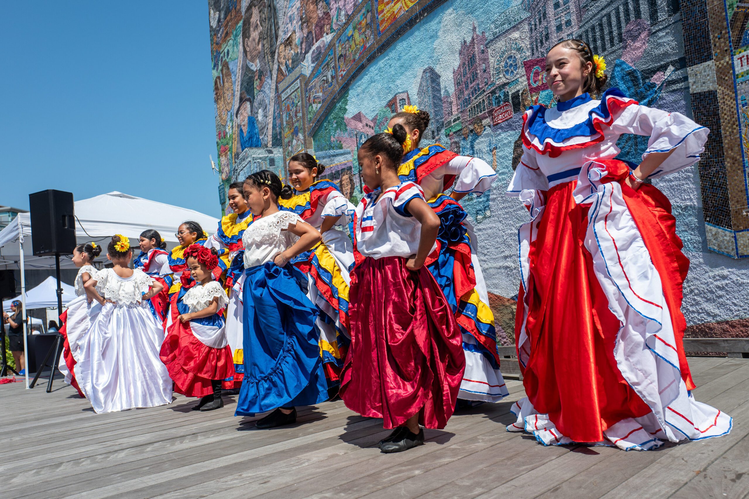Featured image for “Lynn Arts Festival 2025 Transforms Downtown Into Art Hub”