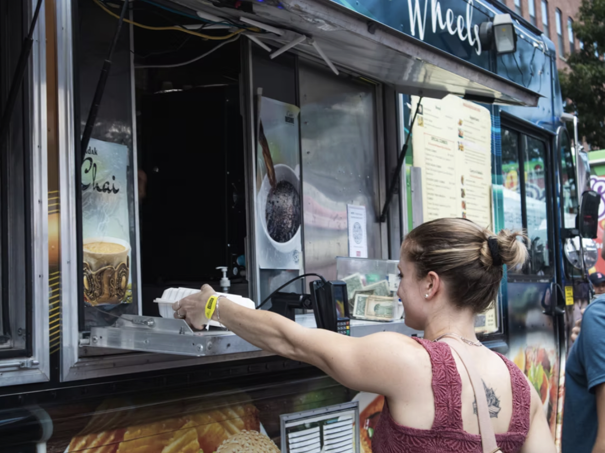 Featured image for “Lynn Food Truck & Craft Beverage Festival Debuts September 27”