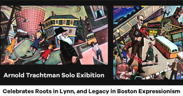 Featured image for “A Perfect Pair: Salem and Lynn in October”